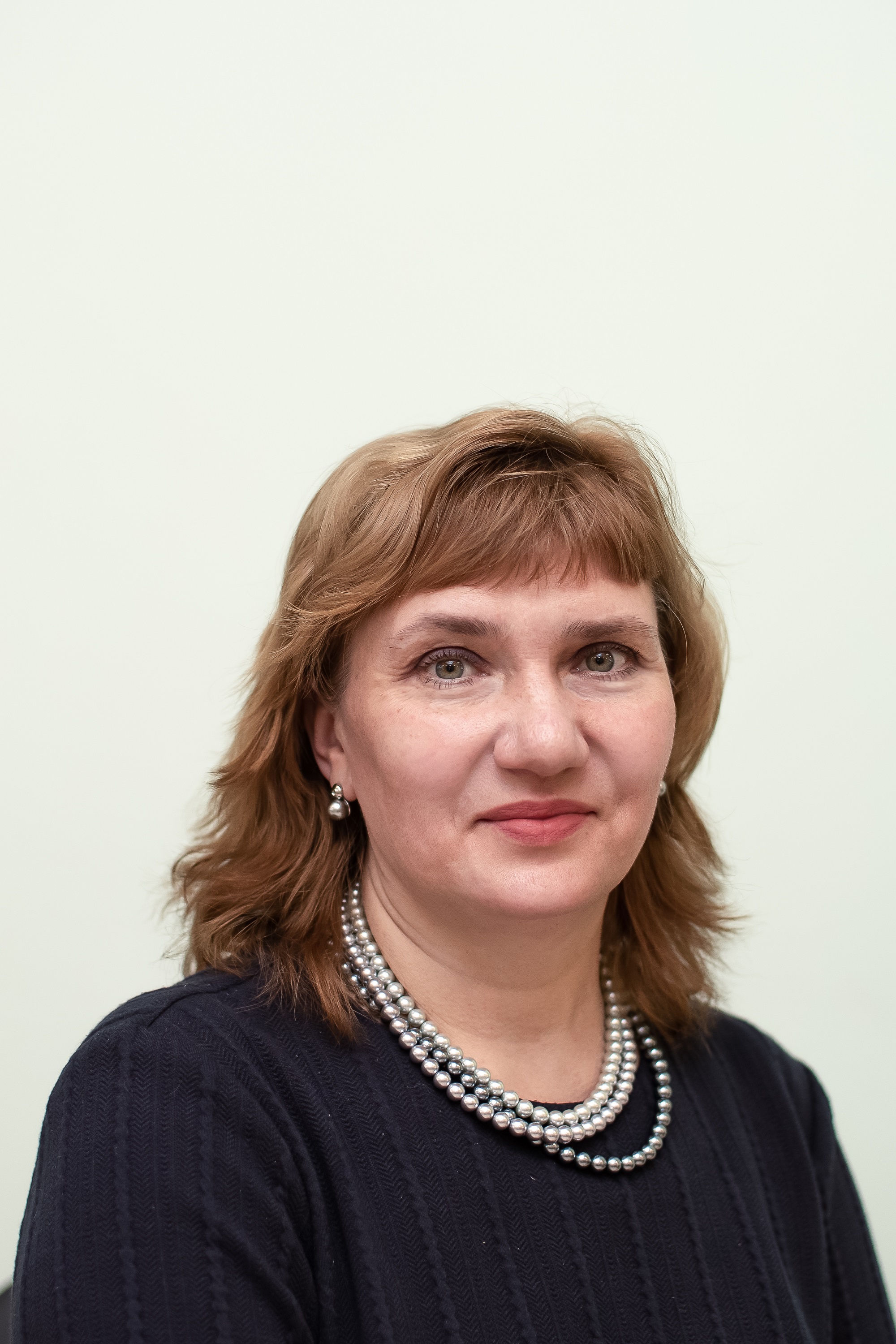 Карузина Елена Валерьевна