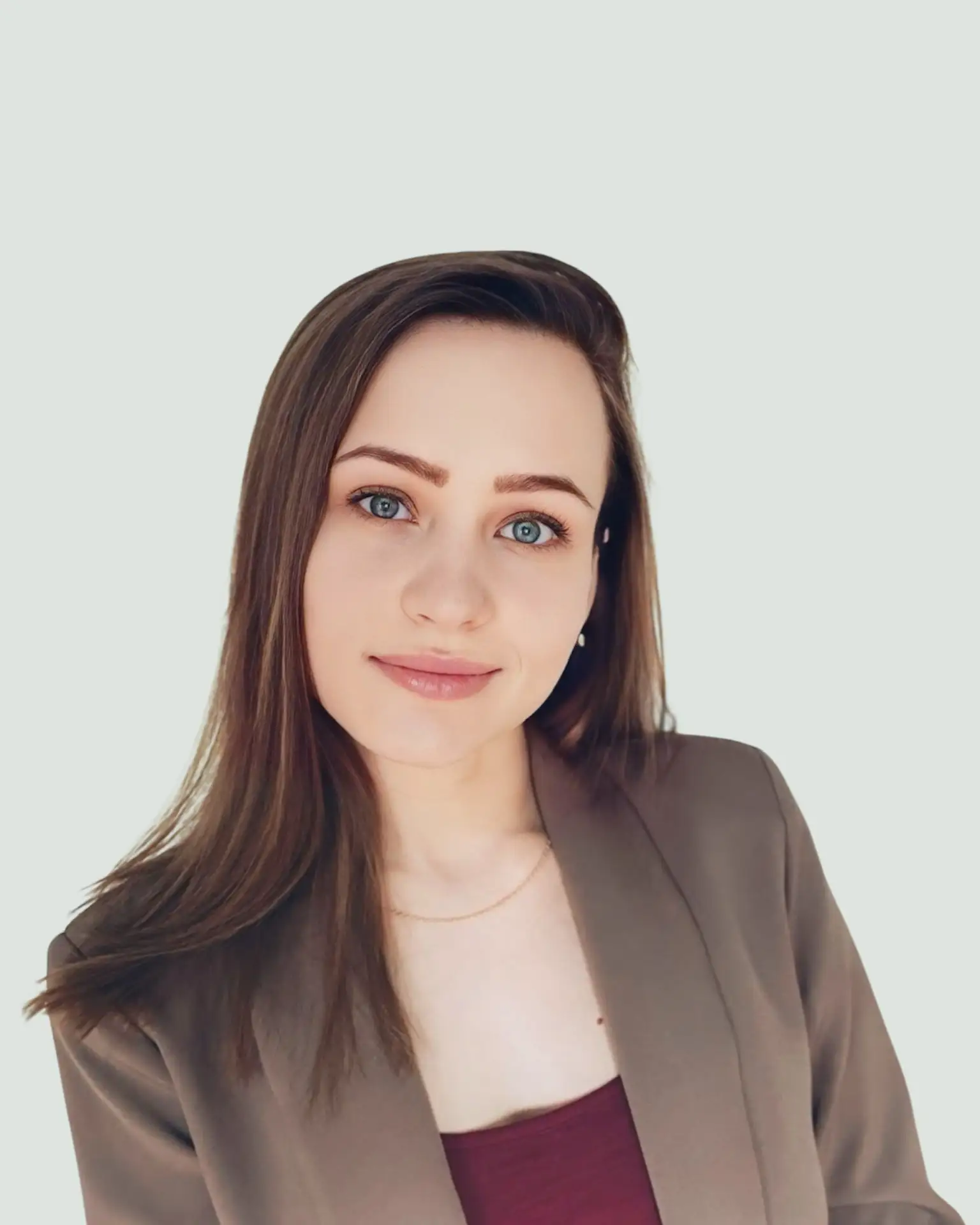 Романюк Юлия Романовна.